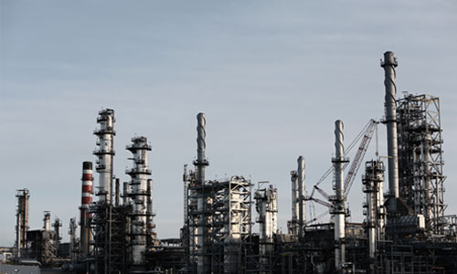 Chemicals and Petrochemical Industry