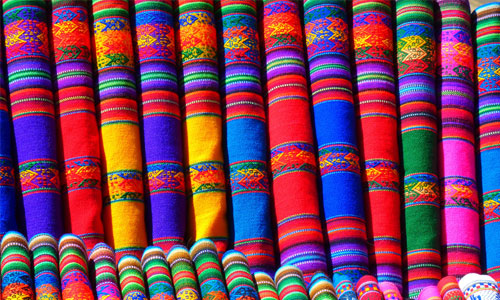 Textile & Dye Industry
